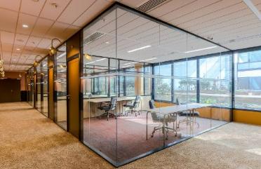 Bureau Montrouge 3520m² Location bureau Montrouge Hauts-de-Seine OLBUR2201192 11